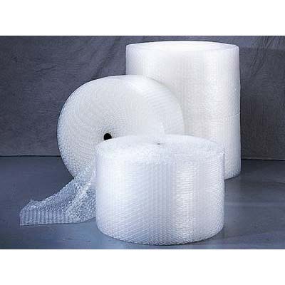 24x250 1/2" Bubble Wrap® NON PERFORATED