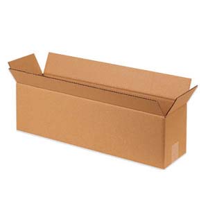 36x8x8 200lb Corrugated Box Multi-Depth. - Click Image to Close