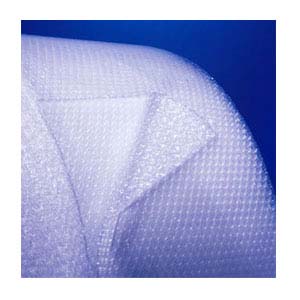 24x500 3/16" Bubble Wrap® Perforated - Click Image to Close