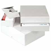 Stationary Boxes