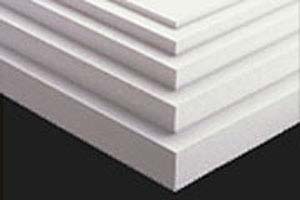 24x48 Styrofoam Planks 1" Thick