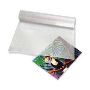 36x50yds Glassine Paper Roll