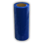 12x100yds 3mil Protective Glass Masking Film Roll