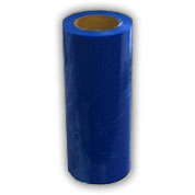 12x100yds 3mil Protective Glass Masking Film Roll - Click Image to Close