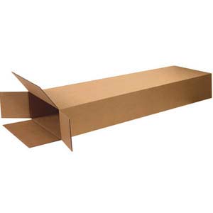 20x10x50 275lb Corrugated Box