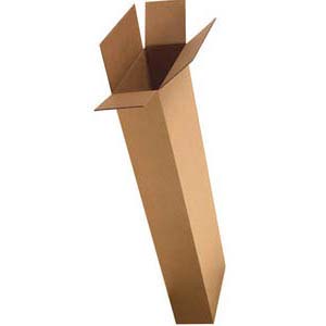 8x16x65 200lb Corrugated Box - Click Image to Close